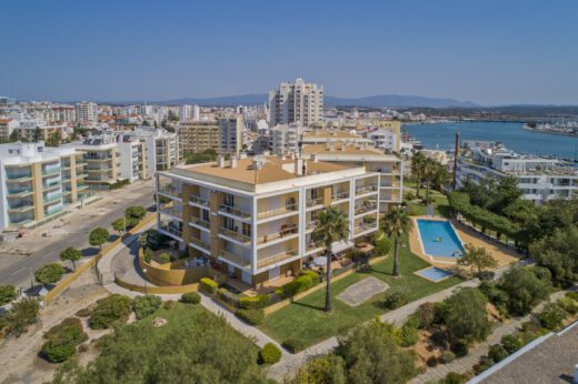 Portimao Apartment